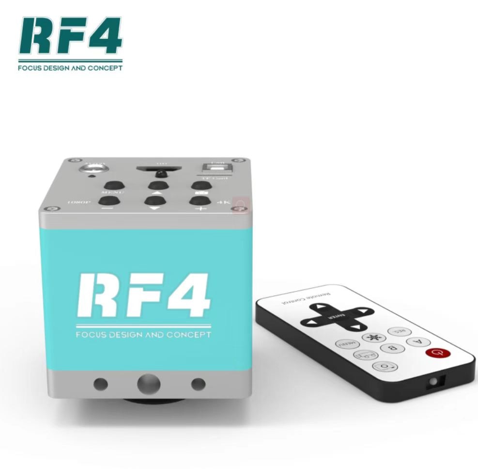 RF4 4K HDMI  USB Ʈ   ̰ ī޶..